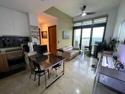 Eco Sanctuary (D23), Condominium #483698621